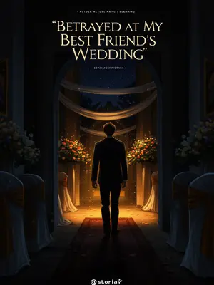 Betrayed at My Best Friend’s Wedding