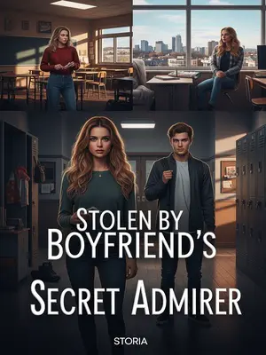 Stolen by My Boyfriend’s Secret Admirer