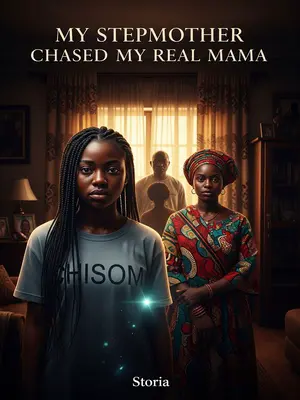 My Stepmother Chased My Real Mama