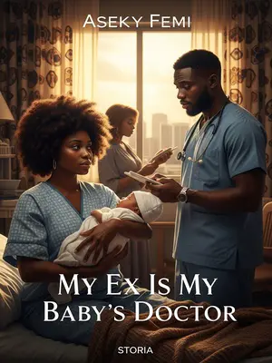 My Ex Is My Baby’s Doctor