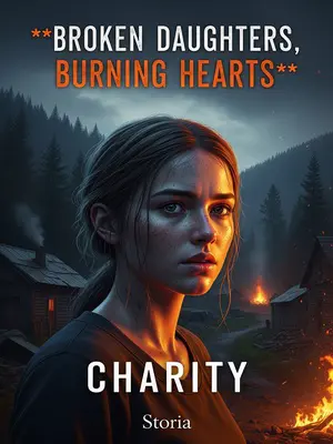 Broken Daughters, Burning Hearts