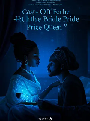 Cast Off for the Bride Price Queen