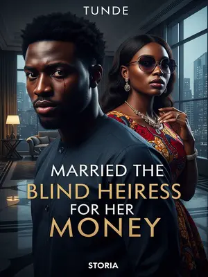 Married the Blind Heiress for Her Money