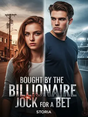 Bought by the Billionaire Jock for a Bet