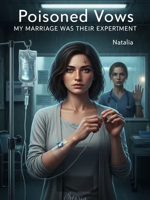 Poisoned Vows: My Marriage Was Their Experiment