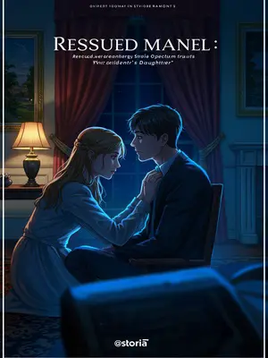 The President’s Lost Bride Returns