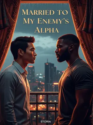 Married to My Enemy’s Alpha