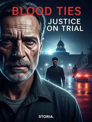 Blood Ties: Justice on Trial