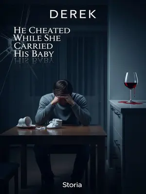 He Cheated While She Carried His Baby