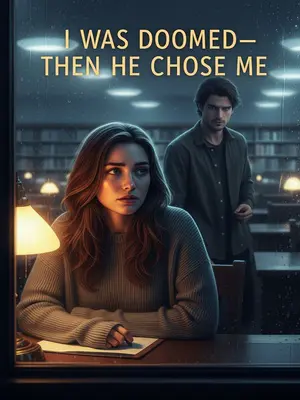 I Was Doomed—Then He Chose Me