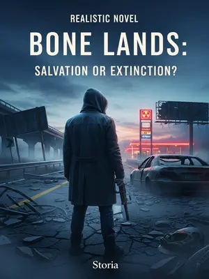 Bone Lands: Salvation or Extinction?