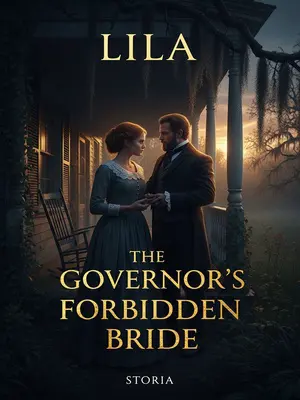 The Governor’s Forbidden Bride