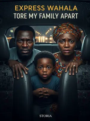 Express Wahala Tore My Family Apart