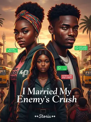 I Married My Enemy’s Crush