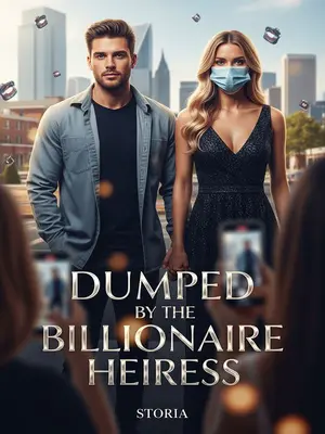 Dumped by the Billionaire Heiress