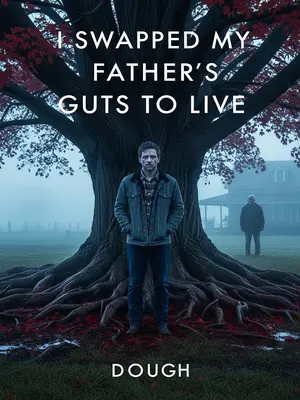 I Swapped My Father’s Guts to Live