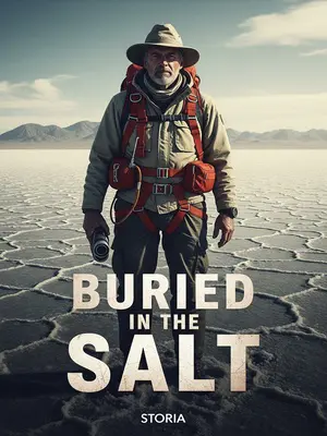 Buried in the Salt