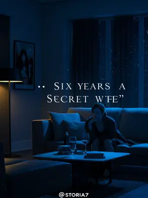 Six Years a Secret Wife