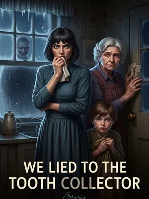 We Lied to the Tooth Collector