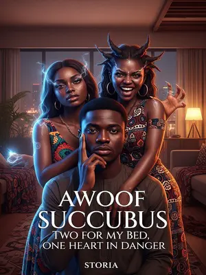 Awoof Succubus: Two for My Bed, One Heart in Danger