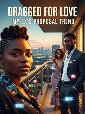 Dragged for Love: My Ex’s Proposal Trend
