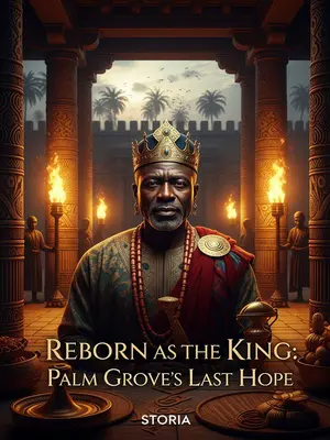 Reborn as the King: Palm Grove's Last Hope
