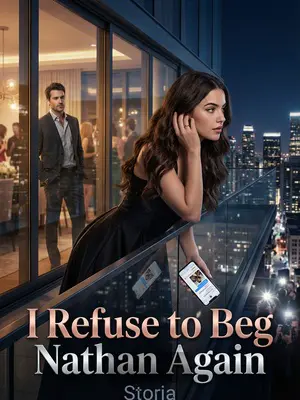 I Refuse to Beg Nathan Again