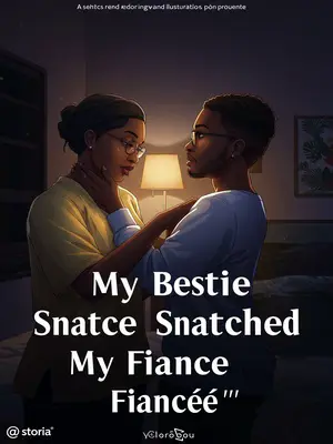My Bestie Snatched My Fiancé