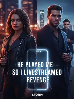 He Played Me—So I Livestreamed Revenge