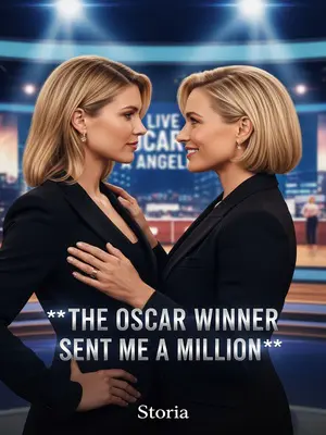 The Oscar Winner Sent Me a Million