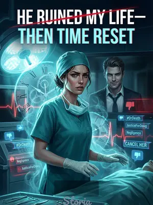 He Ruined My Life—Then Time Reset
