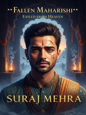 Fallen Maharishi: Exiled from Heaven