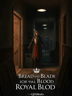 Bread and Blade for Royal Blood