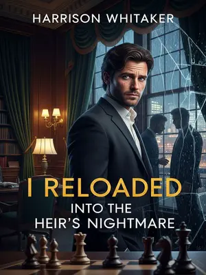 I Reloaded Into the Heir’s Nightmare