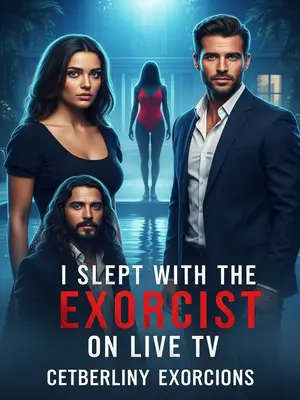 I Slept With the Exorcist on Live TV