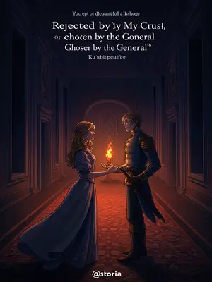 Rejected by My Crush, Chosen by the General