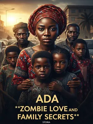 Zombie Love and Family Secrets