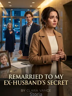 Remarried to My Ex-Husband’s Secret