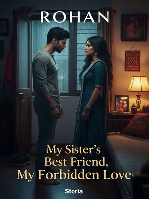 My Sister’s Best Friend, My Forbidden Love