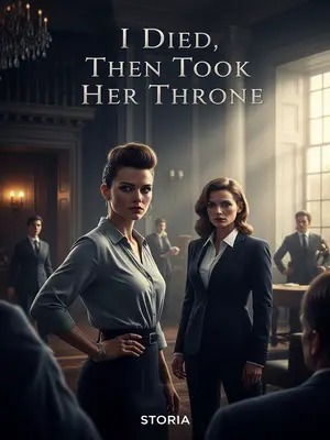 I Died, Then Took Her Throne
