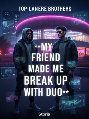 My Best Friend Made Me Break Up With My Duo