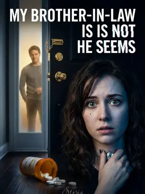 My Brother-In-Law Is Not Who He Seems