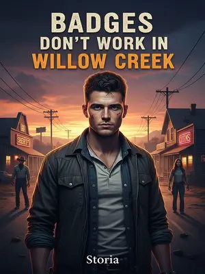 Badges Don’t Work in Willow Creek