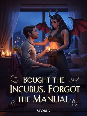 Bought the Incubus, Forgot the Manual
