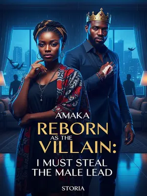 Reborn as the Villain: I Must Steal the Male Lead