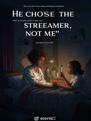 He Chose the Streamer, Not Me