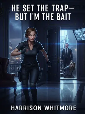 He Set the Trap—But I’m the Bait