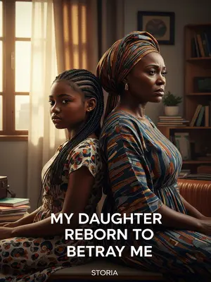 My Daughter Reborn to Betray Me