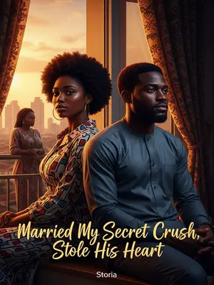 Married My Secret Crush, Stole His Heart