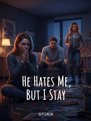 He Hates Me, But I Stay
